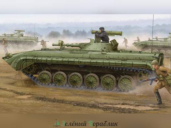 TR05556 Советская БМП-1П