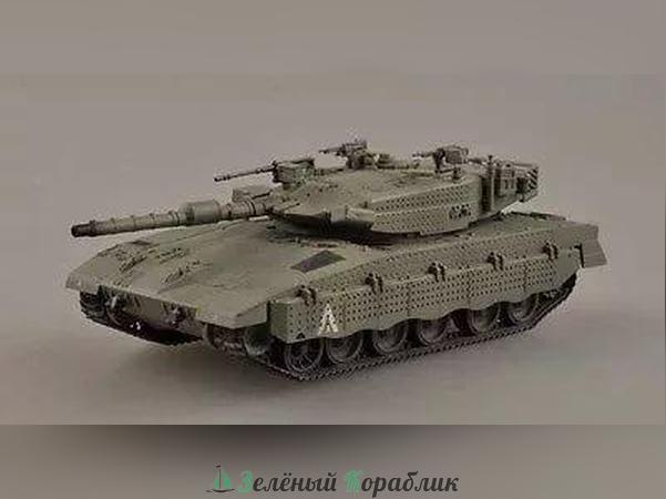 TR35093 Израильский танк  Merkava III, 1995 г.