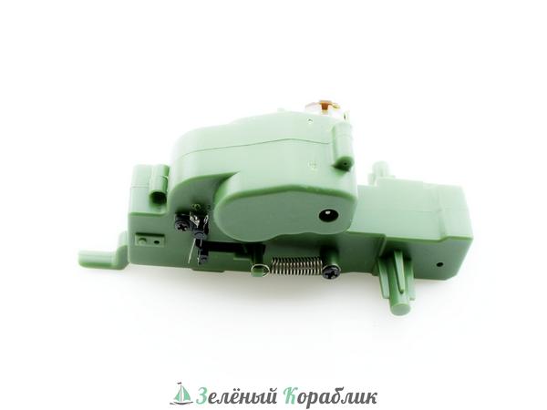 TK-BX004 Запасная часть для танка Heng Long механизм отдачи