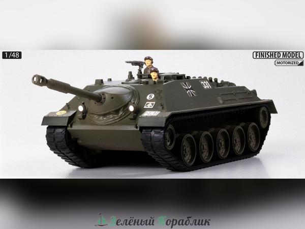 30104 1/48 Немецкая САУ Jagdpanzer