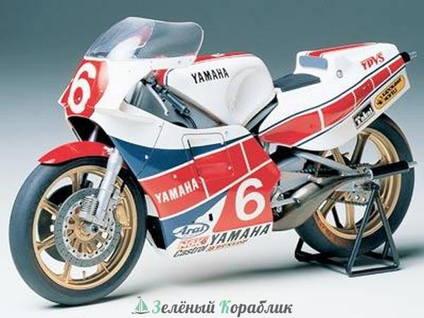 14075 1/12 Yamaha YZR-500 Taira Version