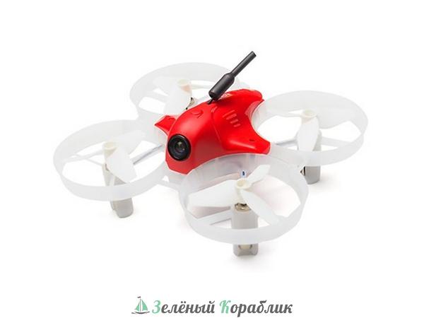 CX-95S-R Р/У квадрокоптер Cheerson CX-95S 5.8G DIY Mini Racing Drone RTF 2.4G (красный)