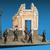 MNA36005 Набор для сборки диорамы MiniArt 36005 Севастополь с фигурками солдат
