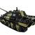 TG3869-1PRO Р/У танк Taigen 1/16 Jagdpanther (Германия) PRO версия 2.4G RTR