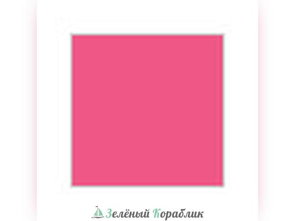 MHBC63 Краска 10мл  Pink (розовый)