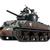 TR1112400762 Р/У танк Torro Sherman M4A3, 1/16  2.4G, ИК-пушка, деревянная коробка