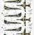 TR05802 Самолёт M-27 Flogger D  (1:48)