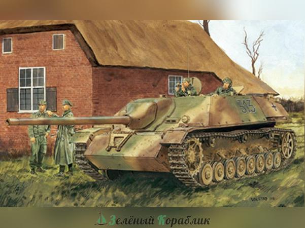 6397D Самоходка Jagdpanzer IV L/70(V)