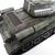 TG3909-1G Р/У танк Taigen 1/16 T34-85 (СССР) 2.4G (зеленый)