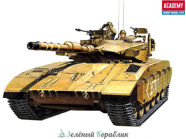 AC13267 Танк Merkava Mk.III