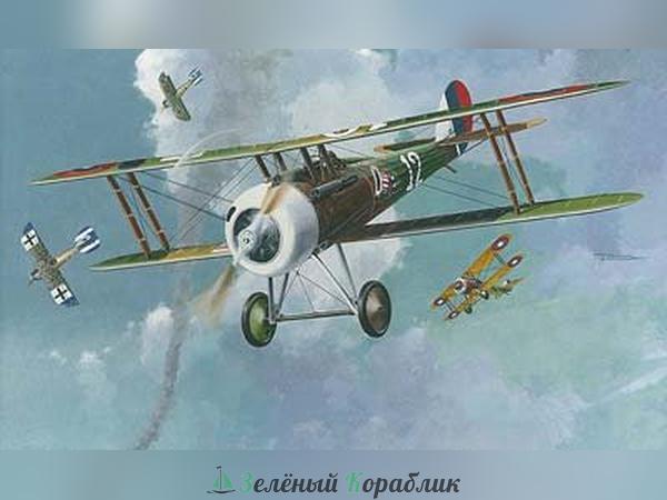 ROD403 Самолёт NIEUPORT 28C1