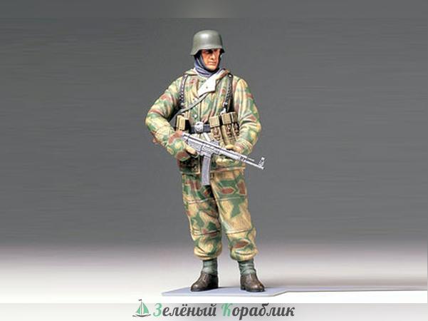 36304 Немецкий пехотинец (Зимняя униформа), WWII