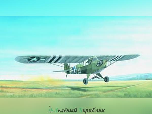 SME0822 Самолёт Piper L4 Cub