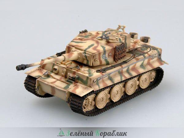 TR36218 Танк Tiger I, Тотенкопф