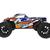 E10MTL2 Р/У монстр Himoto Bowie Brushless PRO 4WD 2.4G 1/10 RTR + Li-Po и З/У