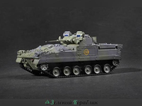 TR07101 БМП Warrior APC