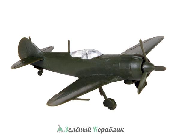 ZV6255 Советский истребитель Ла-5 ФН