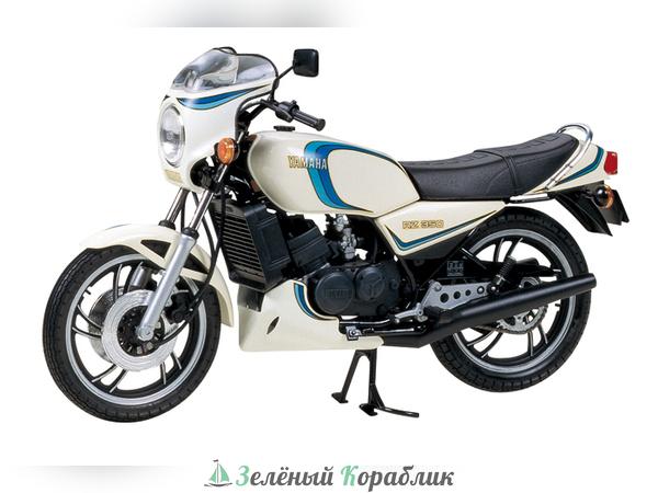 14004 Мотоцикл Yamaha RZ350