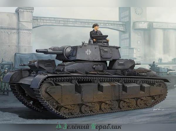 TR05529 Танк Rheinmetall Nr.3-5