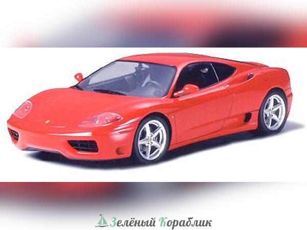 24298 1/24 Ferrari 360 Modena