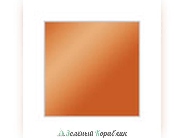 MHBMC-215 Краска 10мл  Copper (медный, металлик)