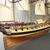 MK003 Сборная картонная модель Shipyard фрегат HMS Enterprize (№69), 1/96