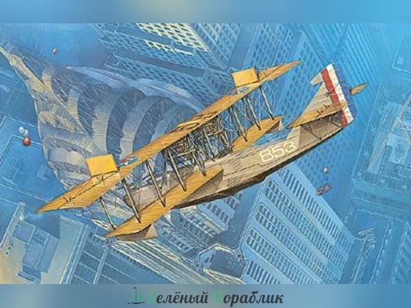 ROD049 Самолет CURTISS H-16