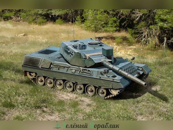 7070IT Танк Leopard 1А4