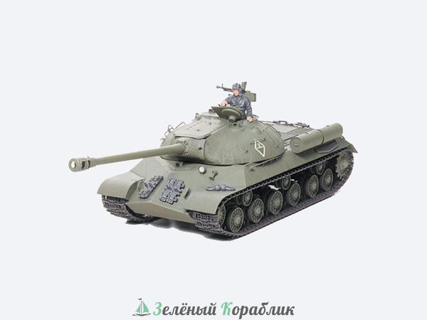35211 Tamiya  Советский танк ИС-3 "Сталин" + 1 фигурка