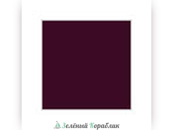 MHBH84 Mahogany Красное дерево полуглянцевый, краска акриловая, водоразбавляемая