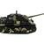 TG3869-1PRO Р/У танк Taigen 1/16 Jagdpanther (Германия) PRO версия 2.4G RTR