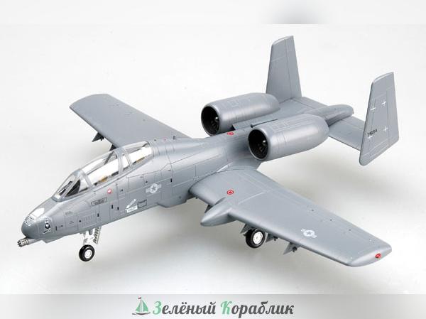 TR37114 Самолёт  N/AW A-10 Warthog (YA-10B)  (1:72)