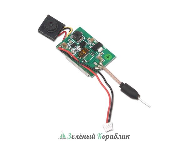 QRW100-Z-13 Передатчик (TX5806 FCC) QRW100S