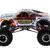 RH1072 Р/У краулер Remo Hobby Mountain Lion Xtreme 4WD+4WS 2.4G 1/10 RTR + Ni-Mh и З/У