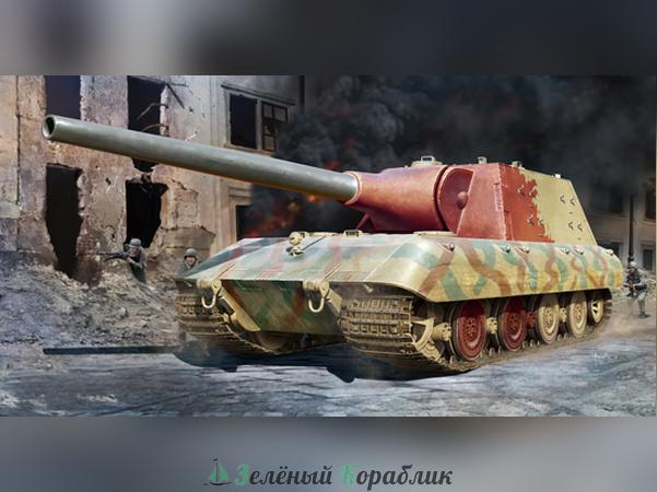 TR09542 САУ  Stug E-100  (1:35)