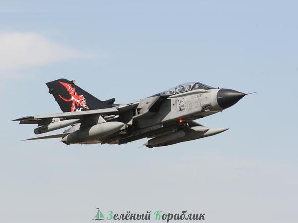 2731IT Самолет Tornado IDS/ECR ''Special Colors''
