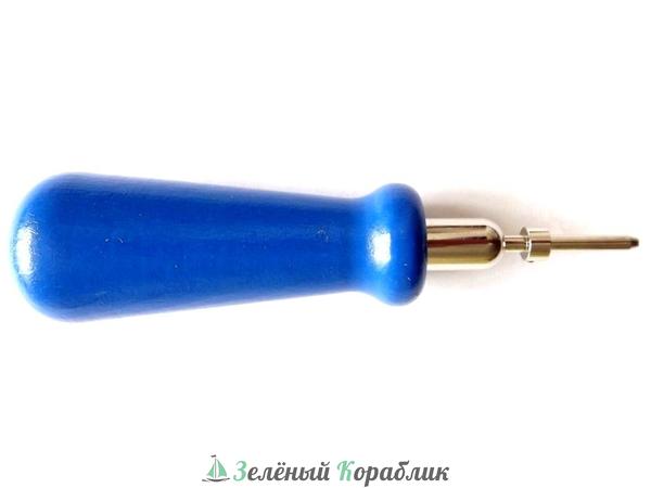BT-1010 Гвоздарь с регулятором длины гвоздиков