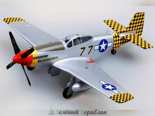 TR39303 Самолёт P-51K Lt.Col. Older 23rd FG