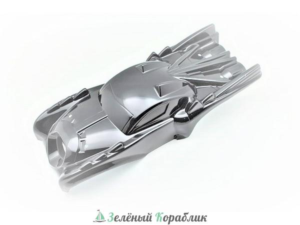 D7905 Черный кузов монстра Remo Hobby RH1091/96 1/10