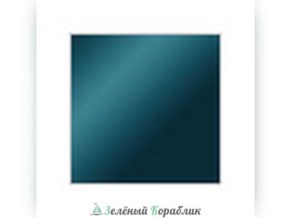 MHBC57 Краска 10мл  Metallic Blue Green (сине-зеленый)