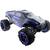 RH8035 Р/У монстр Remo Hobby Dinosaurs Master Brushless 4WD 2.4G 1/8 RTR + Li-Po и З/У