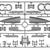ICM-48901 Сборная модель ICM 1/48 Советский самолет-разведчик МиГ-25 РБТ
