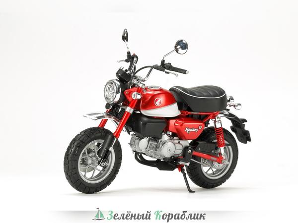 14134 Японский мотоцикл Honda Monkey 125