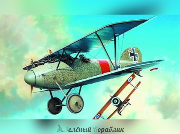 SME0878 Самолёт Albatros D.Va