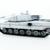 TG3889-1B-UN Р/У танк Taigen 1/16 Leopard 2 A6 (Германия) UN 2.4G RTR, деревянная коробка