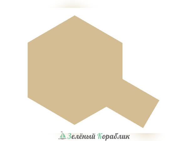 85087 Tamiya  Краска-спрей TS-87 Titanium Gold (Титановый золотой), 100мл