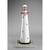 ML061 Сборная картонная модель Shipyard маяк Cape Bowling Green Lighthouse (№61), 1/72