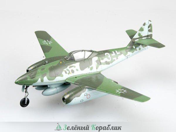 TR36369 Самолёт Me-262A-1a, Галланд, Германия, 1945г