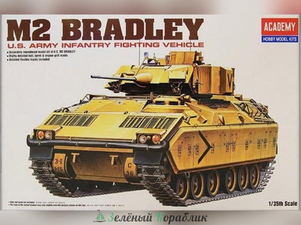 AC13237 БМП M2 Bradley