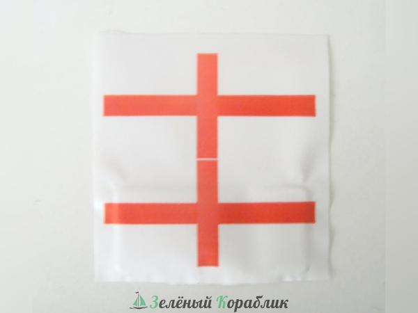 CON80194 Флаг Англии